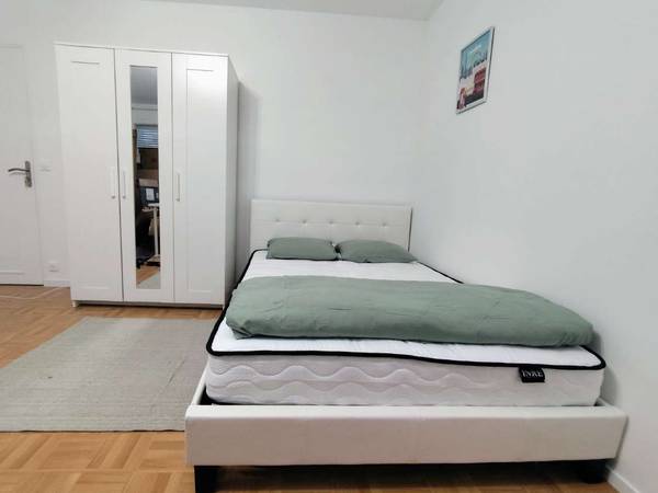 Colocation / Appartement 3 pièces de 65 m², Palaiseau, Rue de Unna / Photo 9