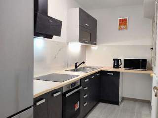 Colocation / Appartement 3 pièces de 65 m², Palaiseau, Rue de Unna