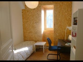 Flatsharing / 4-bedroom flat · 120 m², Strasbourg, Place de la Gare