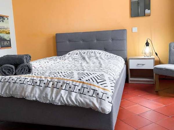 Coliving space / 5-bedroom flat · 107 m², Perpignan, Rue Maréchal Foch / Photo 2