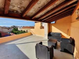 Coliving / 5 rooms apartment · 107 m², Perpignan, Rue Maréchal Foch