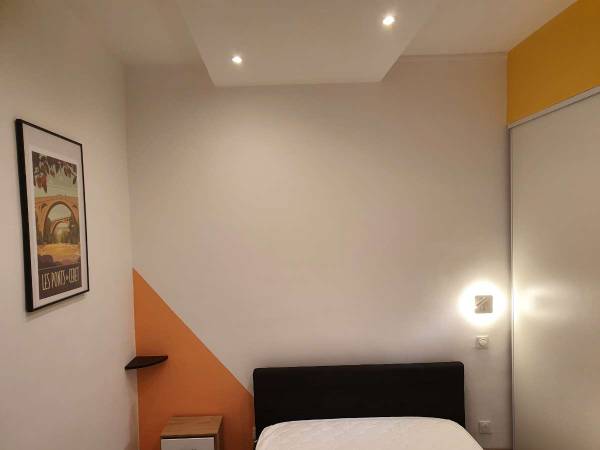 Coliving space / 5-bedroom flat · 107 m², Perpignan, Rue Maréchal Foch / Photo 9