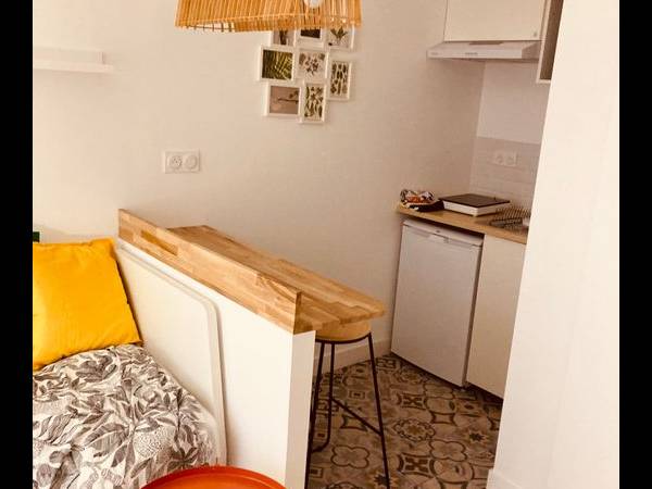 Location / Studio, Niort / Photo 2