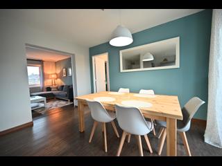 Flatsharing / 5-bedroom flat · 85 m², Strasbourg, Rue de Ribeauville