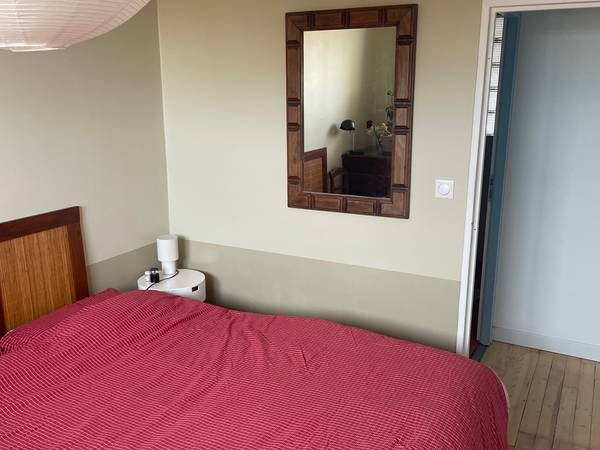 Sous-location / Appartement 2 pièces de 45 m², Toulouse, Boulevard des Minimes / Photo 6