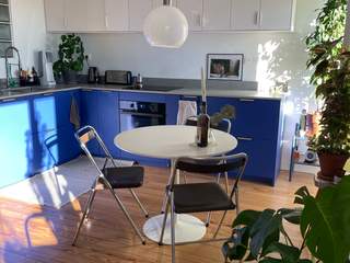 Sous-location / Appartement 2 pièces de 45 m², Toulouse, Boulevard des Minimes