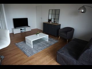 Flatsharing, 4-bedroom flat , Nanterre