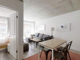 Colocation / Appartement 1 pièce de 50 m², Montréal