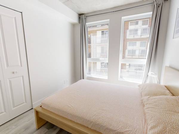 Colocation / Appartement 1 pièce de 50 m², Montréal / Photo 7