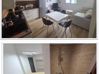 Flatsharing / 5-bedroom flat · 80 m², Joué-lès-Tours, Allée du Bosquet