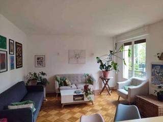 Colocation / Duplex 6 pièces de 140 m², Nogent-sur-Marne, Avenue Duvelleroy