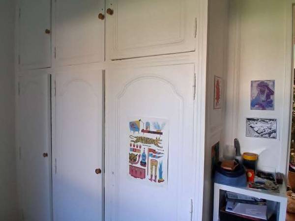 Colocation / Duplex 6 pièces de 140 m², Nogent-sur-Marne, Avenue Duvelleroy / Photo 6