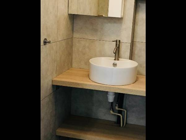 Flatsharing / 5-bedroom flat · 77 m², Villeurbanne, Rue Octavie / Photo 16