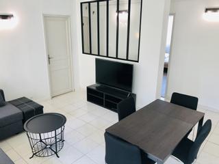 Colocation, Appartement 5 pièces, Villeurbanne