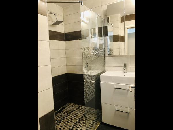 Colocation / Appartement 5 pièces de 77 m², Villeurbanne, Rue Octavie / Photo 5