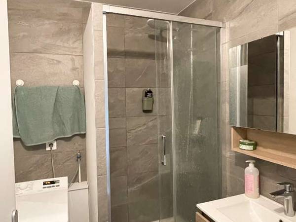 Colocation / Appartement 3 pièces de 55 m², Pantin, Avenue Anatole France / Photo 3