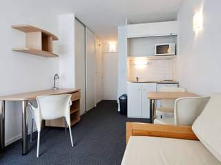Location / 1 room residence · 18 m², Lyon, 1 Rue de l'Éternité