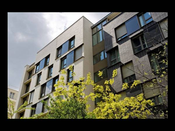 Location / Résidence 1 pièce de 18 m², Lyon, 1 Rue de l'Éternité / Photo 2
