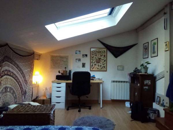 Flatsharing / 5-bedroom flat · 118 m², Bordeaux, Rue de Candale / Photo 6