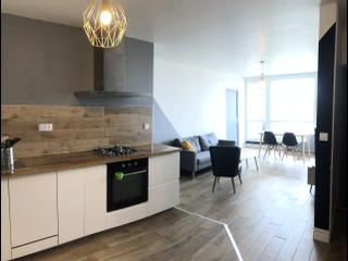 Colocation, Appartement 7 pièces, Villeurbanne