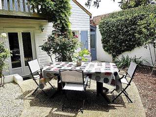 Room share, 5 rooms house, La Rochelle