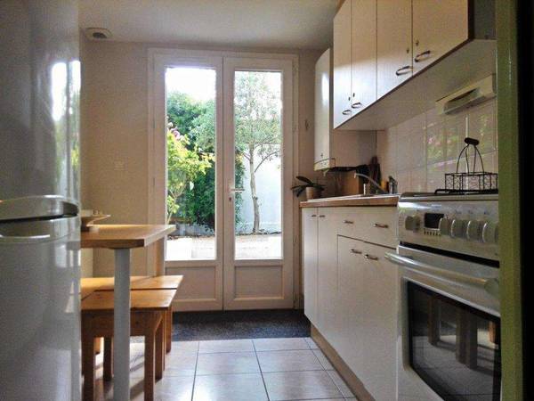 Colocation / Maison 5 pièces de 60 m², La Rochelle, Rue des Paludiers / Photo 2