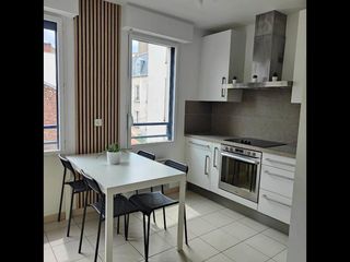 Flatsharing / 4-bedroom flat · 65 m², Bois-Colombes, Place Gabriel Péri