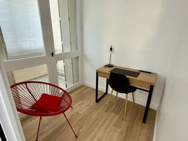 Flatsharing / 6-bedroom flat · 95 m², Rennes, Square du Dauphiné / Photo 10