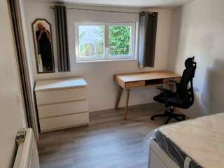 Flatsharing / 5-bedroom house · 105 m², Albi, Boulevard Maréchal Lannes