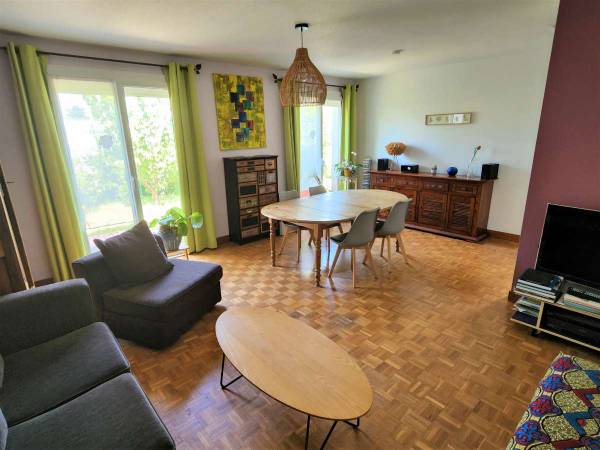 Colocation / Maison 5 pièces de 105 m², Albi, Boulevard Maréchal Lannes / Photo 2