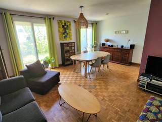 Colocation / 5 rooms house · 105 m², Albi, Boulevard Maréchal Lannes