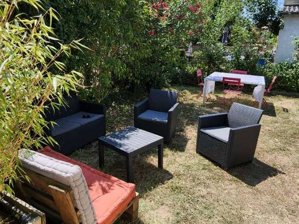 Colocation / Maison 5 pièces de 105 m², Albi, Boulevard Maréchal Lannes / Photo 3