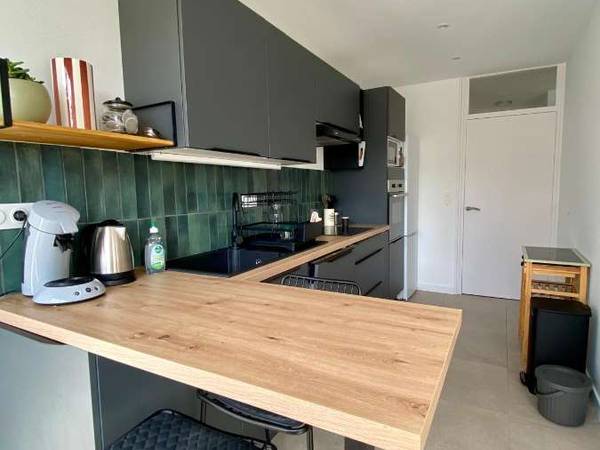 Colocation / Appartement 4 pièces de 78 m², Annecy, Avenue de la Plaine / Photo 2