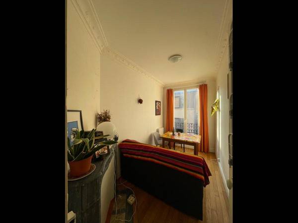 Sous-location / Appartement 5 pièces de 80 m², Saint-Denis, Rue Gabriel Péri / Photo 2