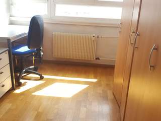 Colocation / Appartement 5 pièces de 118 m², Strasbourg, Rue d'Oslo