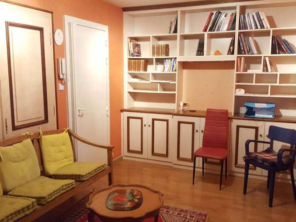 Colocation / Appartement 5 pièces de 118 m², Strasbourg, Rue d'Oslo / Photo 2