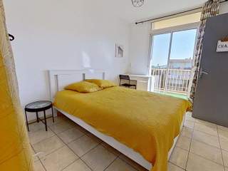 Flatsharing / 4-bedroom flat · 82 m², Nîmes, Avenue Georges Dayan
