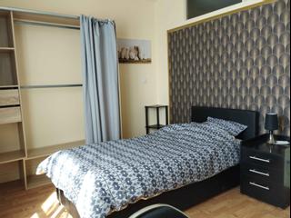 Flatsharing / 4-bedroom flat · 81 m², Orléans, Rue Saint-Marceau