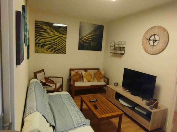 Colocation / Appartement 4 pièces de 81 m², Orléans, Rue Saint-Marceau / Photo 7