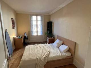 Location / Appartement 6 pièces de 80 m², Vitry-sur-Seine, Rue Louise Aglaë Cretté