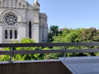 Colocation / Appartement 3 pièces de 70 m², Lyon, Rue Sainte-Anne de Baraban