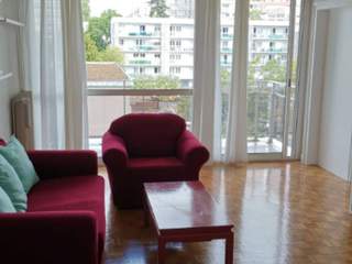 Room share, 6 rooms apartment, Rennes