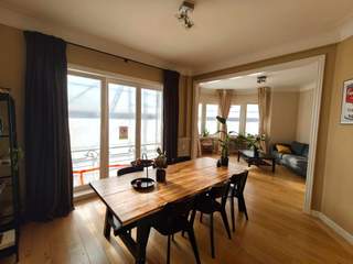 Flatsharing / Appartement 7 pièces de 104 m², Ixelles, Avenue Armand Huysmans