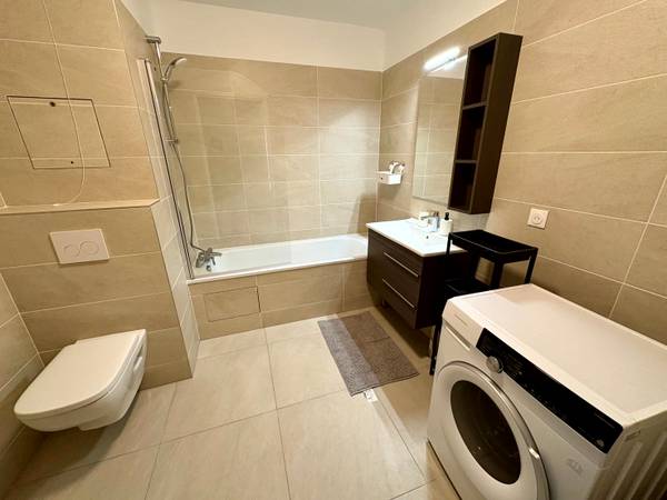 Flatsharing / 6-bedroom flat · 105 m², Clichy, Bis Rue du Landy / Photo 2