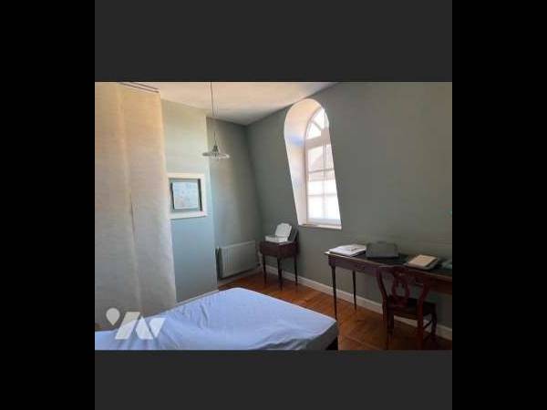 Chambre chez l'habitant / Maison 4 pièces de 80 m², Lambersart, Rue Mabille de Poncheville / Photo 2