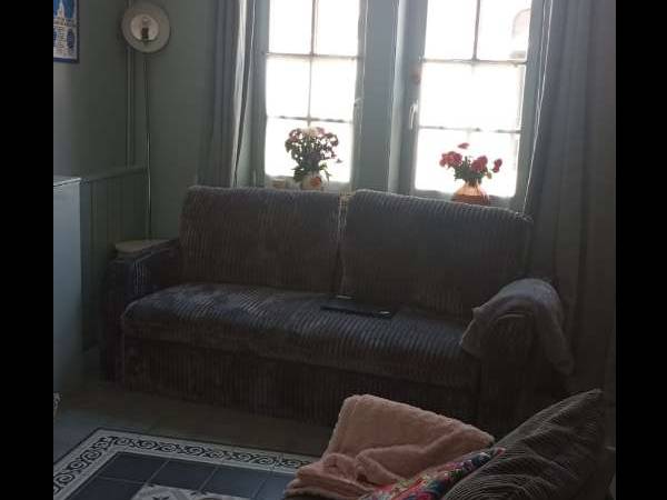 Chambre chez l'habitant / Maison 4 pièces de 80 m², Lambersart, Rue Mabille de Poncheville / Photo 6