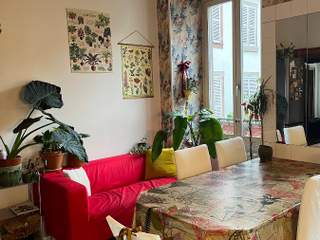 Sous-location / Appartement 5 pièces de 102 m², Strasbourg, Rue du Vieux Marché Aux Grains