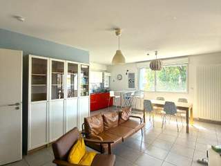 Flatsharing / 5-bedroom flat · 93 m², Nantes, Ter Boulevard Babin Chevaye