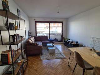 Appartement 3 pièces de 70 m²