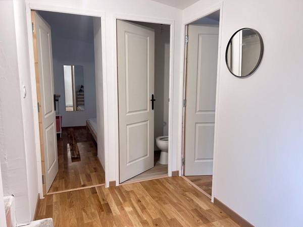 Chambre pour étudiant / Maison 10 pièces de 185 m², Quimper, Rue Henri de Bournazel / Photo 4